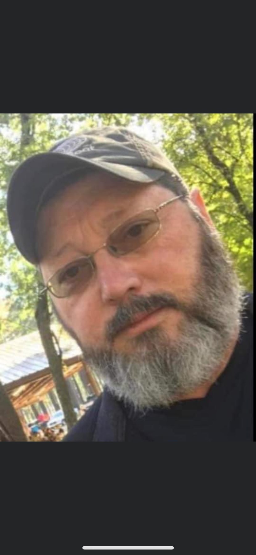 Obituary of Walter Wayne Basinger Jr.