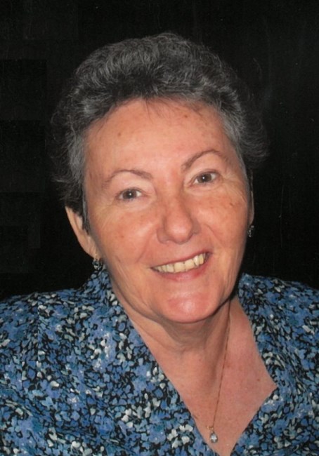 Obituary of Anna Carbone