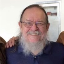 Obituary of Laurence Craig Smith