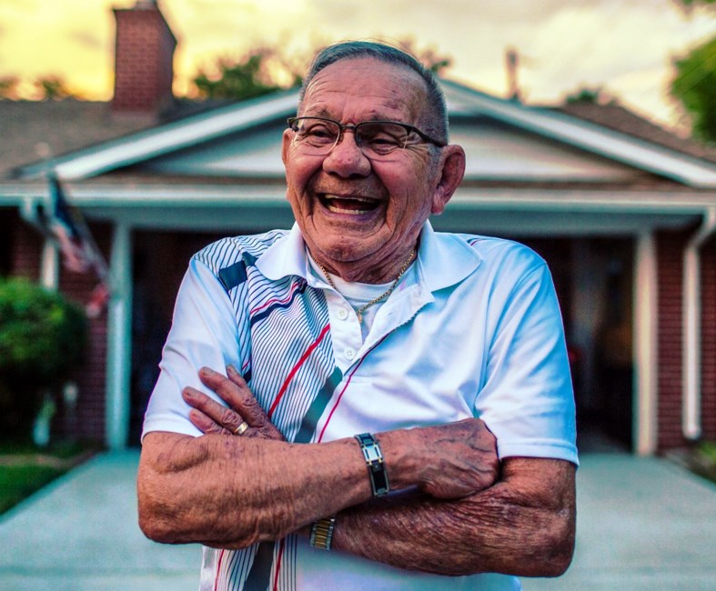 Obituary of Rudolph "Rudy" Rivera Cadorna