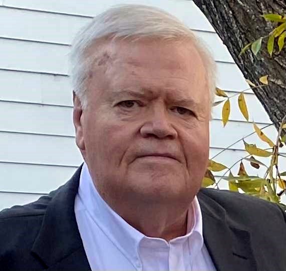 Obituary of Ronald Edmund Dana