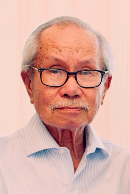 Obituary of Ninh Duc Hoang