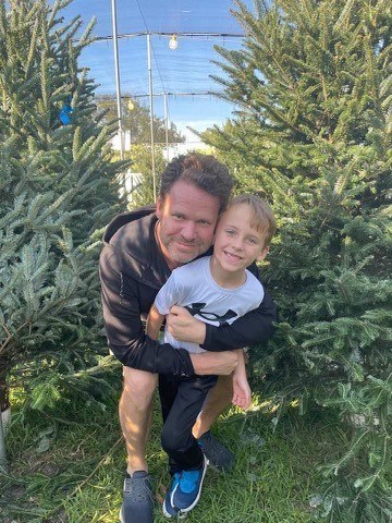 Obituario de Michael Lloyd Hileman