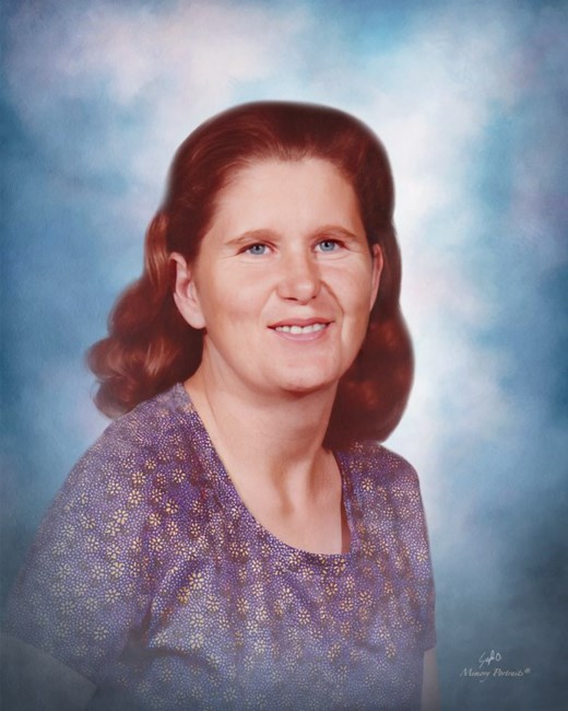 Obituary of Sue Moore