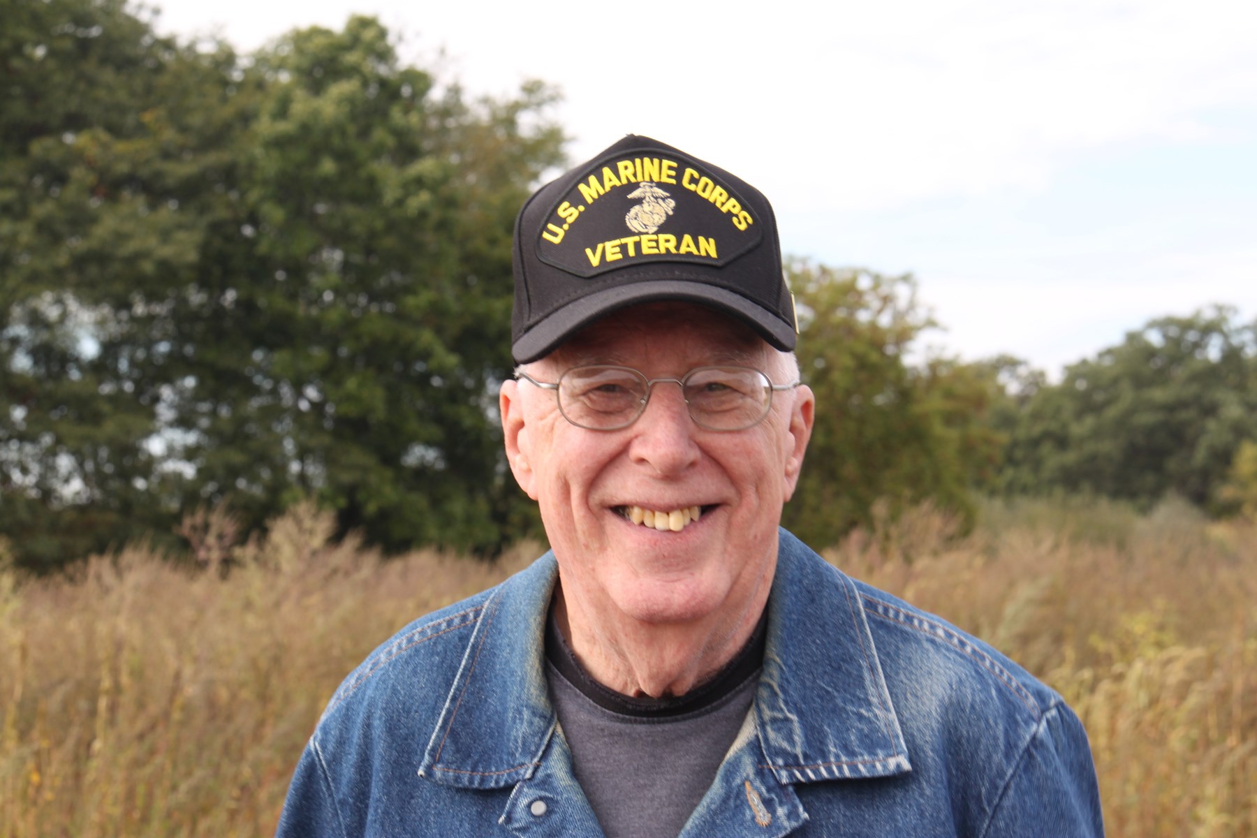 Obituary of Donald Ellison