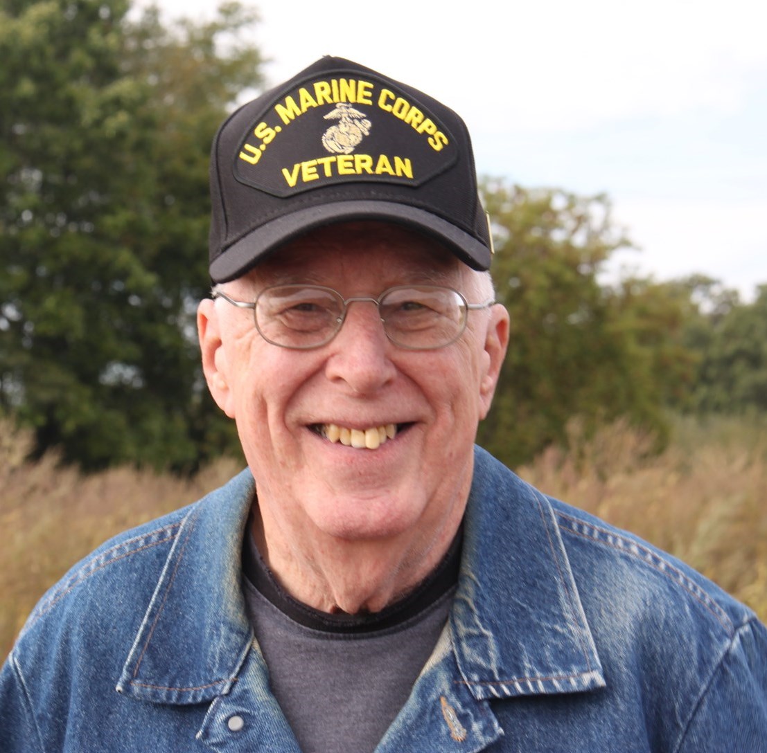 Donald Ellison Obituary Des Plaines, IL