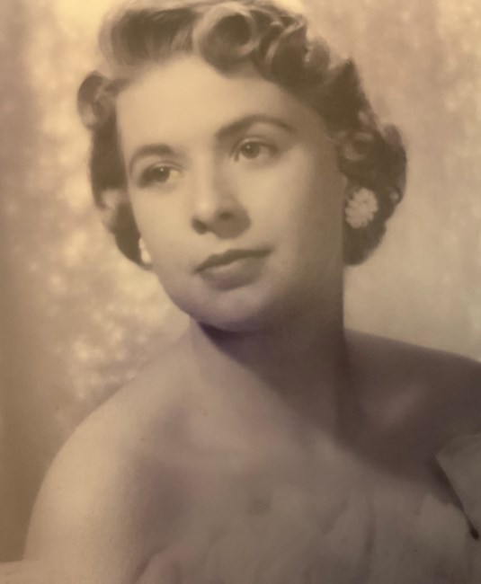 Obituary of Jeanne Frezil Wharton Fowler