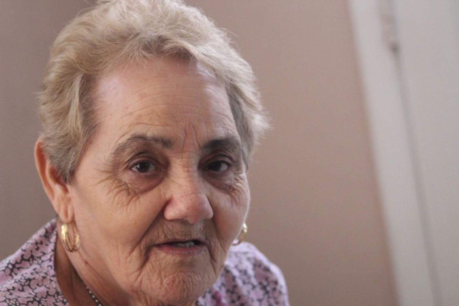 Obituary of Gladys M. de Cardenas