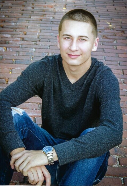 Obituary of Ryan J. Dudas