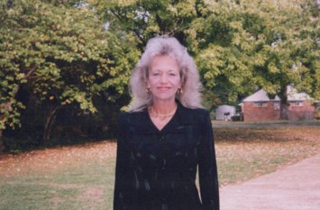 Obituary of Patricia Ann Pierce