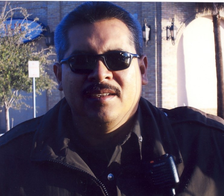 Avis de décès de Manuel Nava Jr.