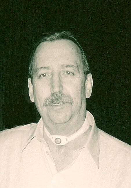 Obituary of Richard L. Ferguson