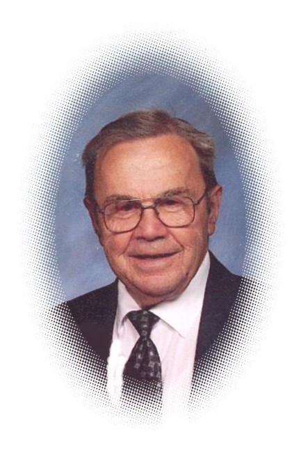Obituary of Jackson L Ludlum