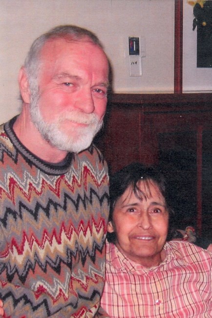 Obituary of Mrs. Janet Murphy-Van Ry