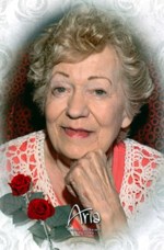 Marlene Burnette