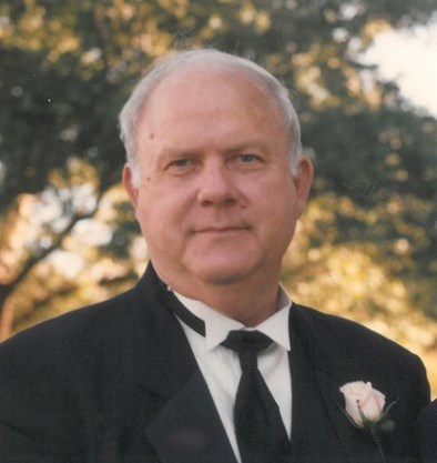 Obituary of Jerry Lee Callaway