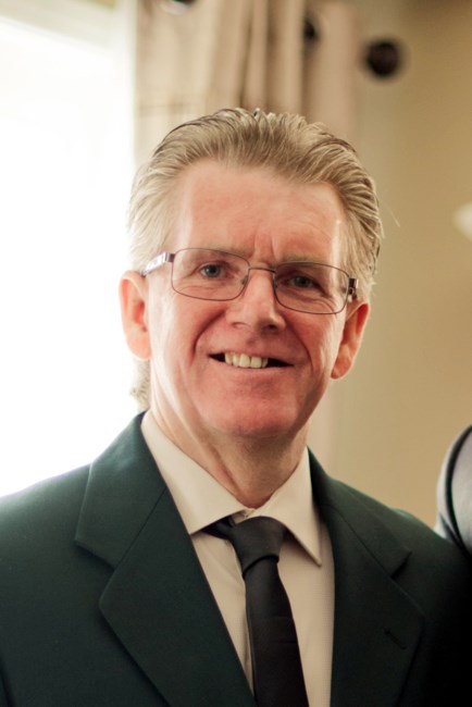 Obituary of Russell Flint