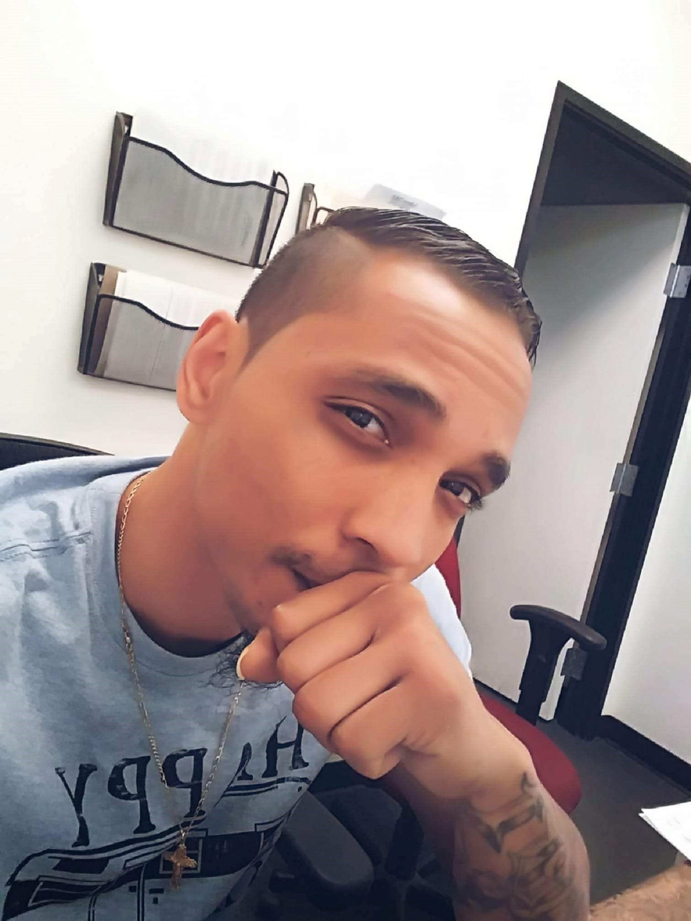 Joey Moss Obituary Bonita Ca