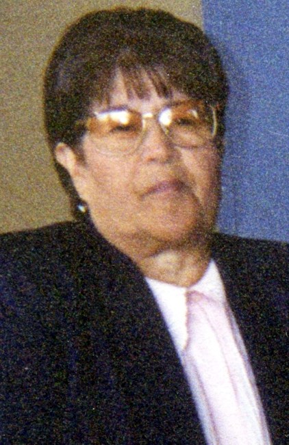 Obituary of Felicitas V "Cheliz" Gonzalez