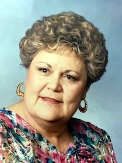 Obituary of Patricia Woolard