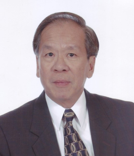 Obituary of Chock Nam Tony Cheng