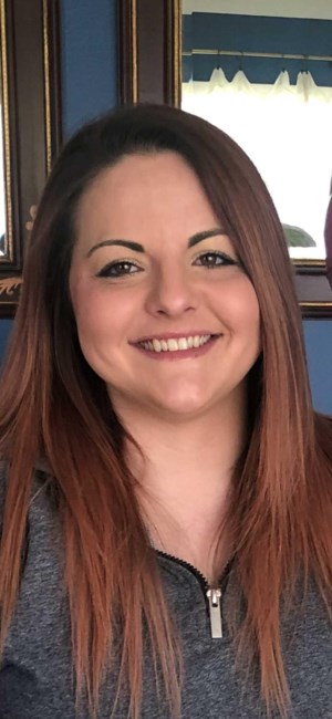 Obituary of Sally Ann Russell