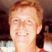 Obituary of Scott English Putterbaugh