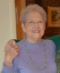 Frances Williamson