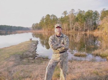 Obituary of Talmadge "Ron" Ronald Bigbie