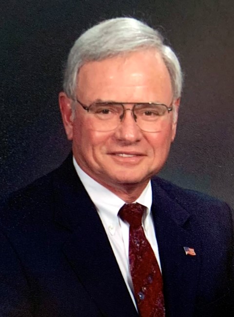 Obituary of Leonard B. Salley