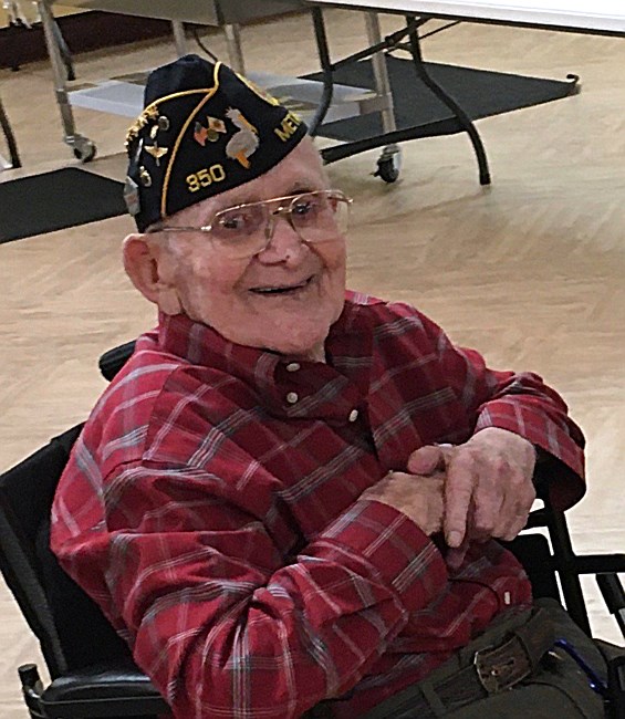 Obituary of Oneil Joseph Williams