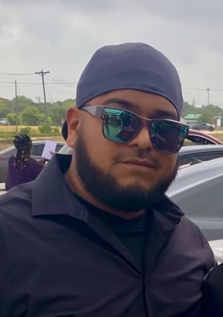 Obituary of Derek Andrew Lopez