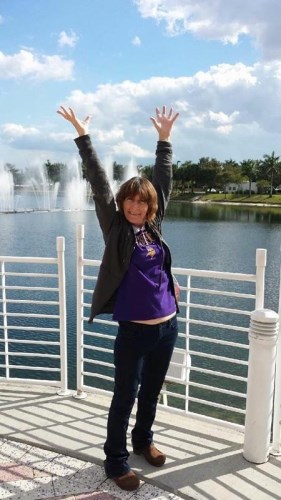 Obituary of Betty Ann Blackmon