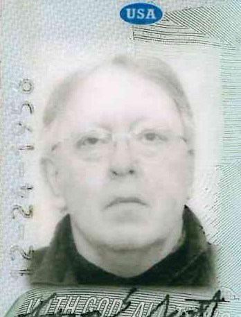 Obituary of James Evans Scott