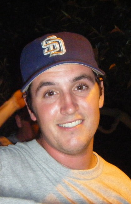 Obituary of Aaron Michael Farkas