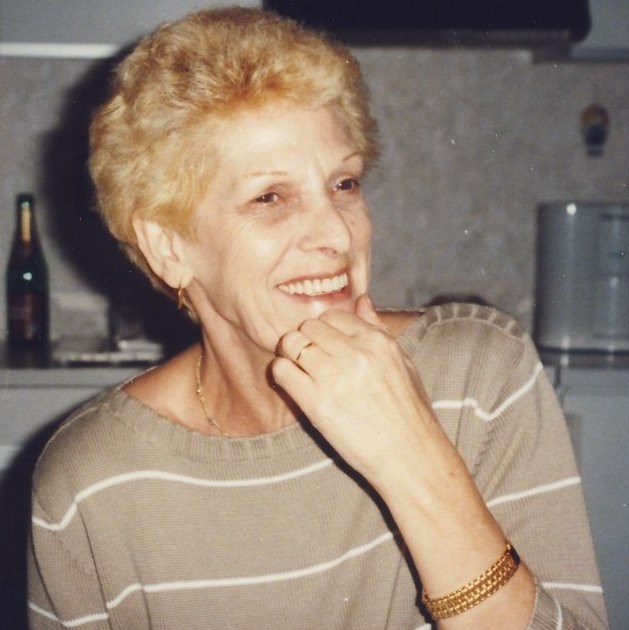Obituary of Margita E. Bloecher Elliott