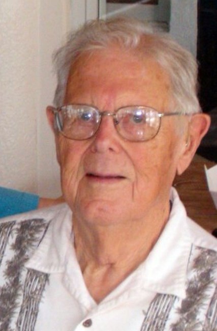 Obituary of John Giffen Barrows