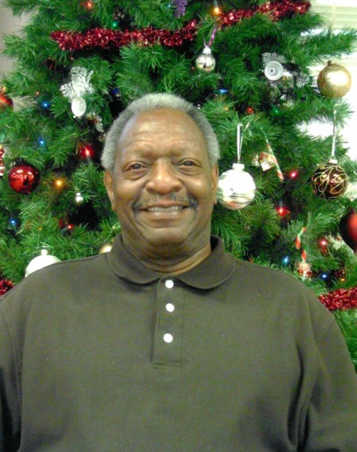 Obituary of John C. Ellis