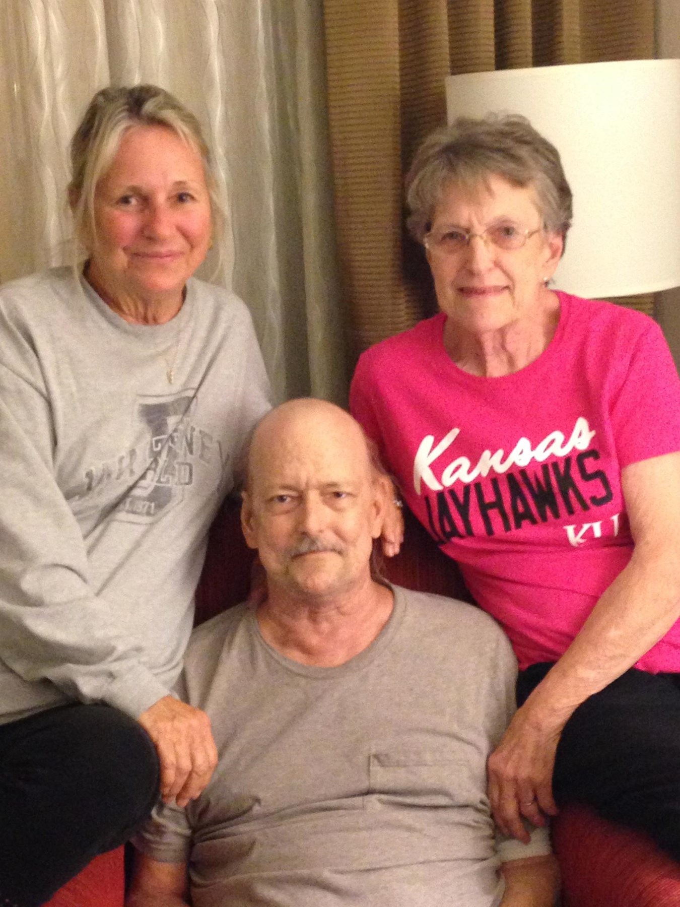 Obituary of William Randall Stapleton
