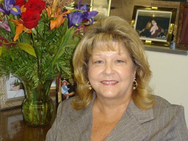 Obituary of Vicky Preston Hargrave