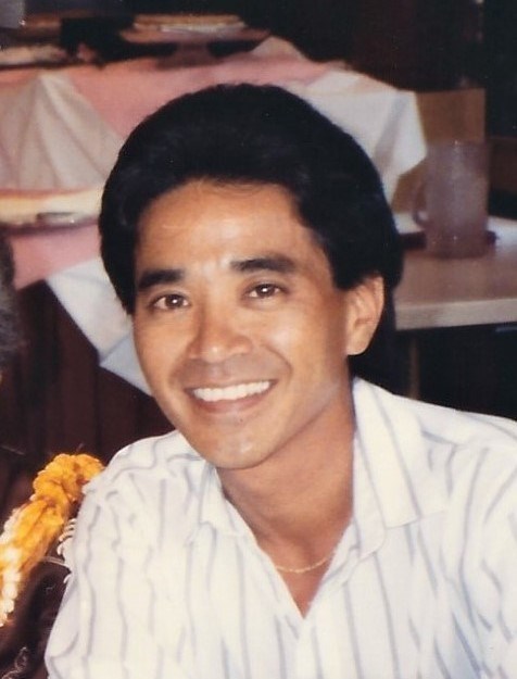 Obituary of Miles Masami Fukumoto