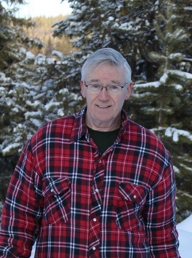 Obituary of Walter Alex Black