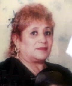 Obituario de Soledad Espinoza