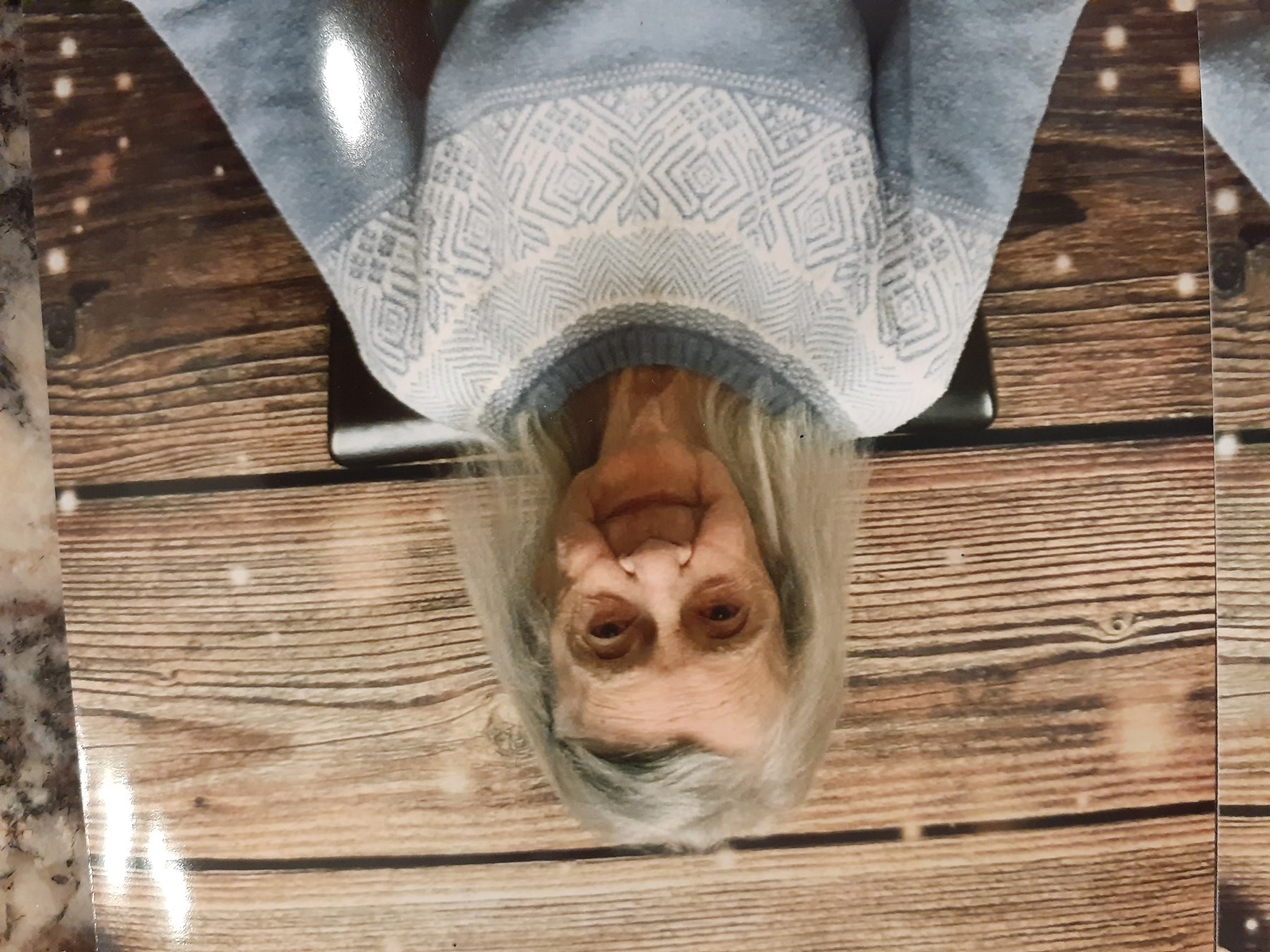 Obituary of Mary Colleen Grant