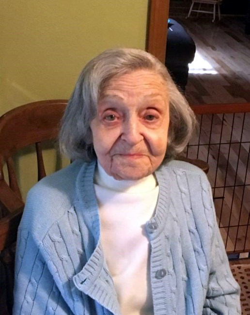 Obituary of Wilma Ethel Johnson