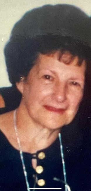 Obituario de Maria Della Valle