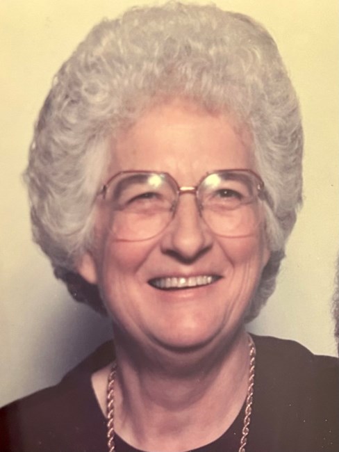 Obituary of Darlene Allen