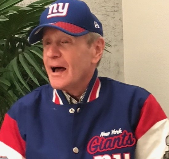 Obituary of Jay Harris Sackstein