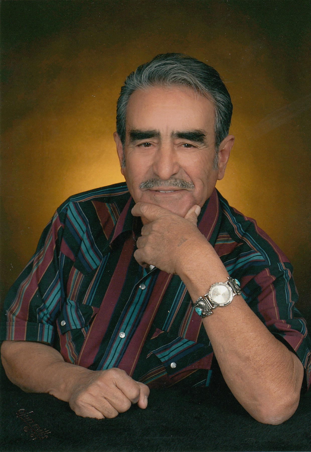 Jesus B Figueroa Obituary - Tucson, AZ
