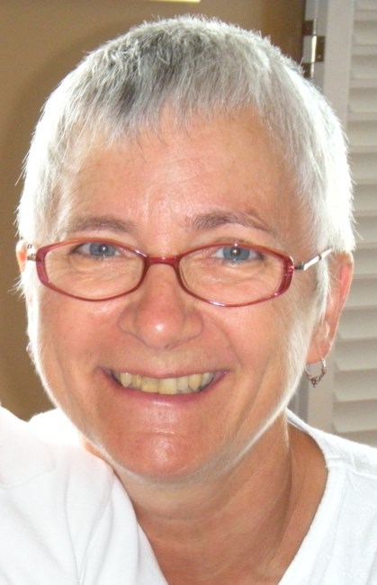 Avis de décès de Maryse Forget Gravel